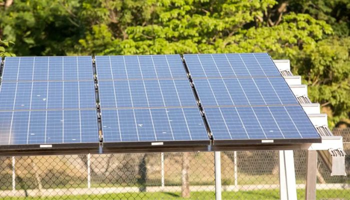  Com 22% da matriz elétrica, energia solar é a 2ª maior fonte do país 